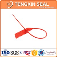Security Plastic Seal with Competitive Price