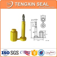 plastic security container seal for sale