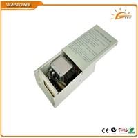 12V/24V 180W Power Supply led transformer led driver