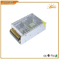 5V 20A 100W waterproof Power Supply led driver transformer
