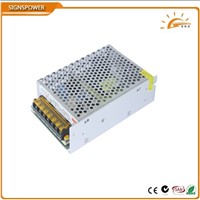 5V 30A 150W Power Supply waterproof IP67 led power supply