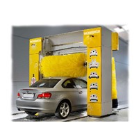 DK-5F  Automatic Car Washer With High Pressure