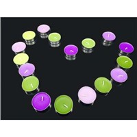 Scented Tealight Candles for home decoration