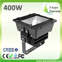 Fin-Style 400W LED High Bay Light   CE & RoHS certified      3 years Warranty