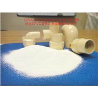 CPVC INJECITON RESIN FOR FITTING