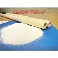 CPVC RESIN FOR PIPE