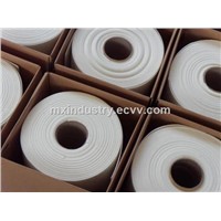 CE Certified 1mm thickness 1260 ceramic fiber paper in roll