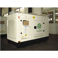 Weatherproof &amp;amp; Soundproof Diesel Generator (200kW-1000kW)
