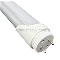 15W T8 LED tube aluminum with pc 3ft 3 years warranty CE RoHS TUV FCC