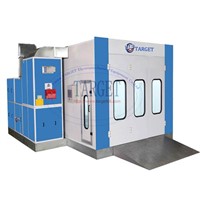 Car Spray Booth/Car Painting Oven TG-60C