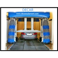 DK-7F Automatic Car Wash For Sale With Best Quality
