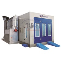 Auto Painting Equipment Car Spray Booth TG-70A