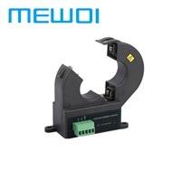 MEWOI125LE Split Type High Accuracy Clamp Current Sensor Probe