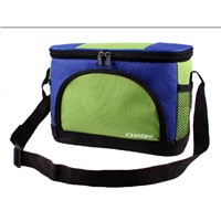 Hot  sale cooler bag  /Cooler lunch bag/ picnic bag /promotion gifts bag