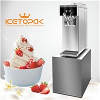 IP302S frozen yogurt machine
