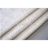 High Heat Insulation Wrap Woven Cloth Ceramic Fiber China Suppliers