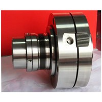 Metal Bellows Mechanical Seals