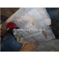 Tunnel kiln lining used high quality CE ceramic fiber-module