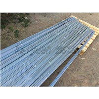 Galvanized cutting wire 3 meter long