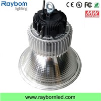 100W LED Industrial Workshop LED High Bay Lighting with IP65