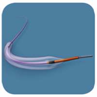 Abbott Mini Trek Coronary Dilatation Catheter