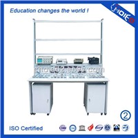 Sensor Technology Trainer, transducer simulator trainer for school lab,education didactic kits