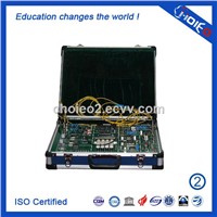 Optical Fiber Communication Experiment System,Vocational Trainer for School Lab,Education Didactic