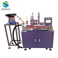 automatic soldering machine for usb connector, micro soldering terminal