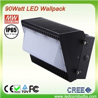 IP65 80W LED Wall Pack Light
