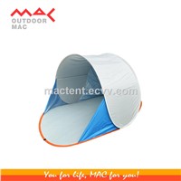 One Person Camping Tent/ Tent/pop up beach /Fishing Tent MAC - AS027 mac outdoor mac tent