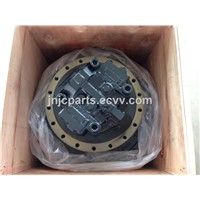 PC210-7 ,PC220-7,PC240NLC-6,PC78,PC75UU Final Drive , Travel Motor and Track Device