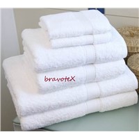 Hotel Line Luxury Terry Towels