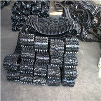 Rubber Track for Snow Blower (WD300-72-40)