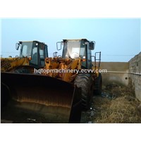 Caterpillar 966F 962G 966G Used Wheel Loader Cheap Price Second-Hand