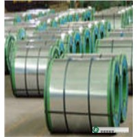 cold rolled hot dipped metal sheet in coils and strips from China supplier