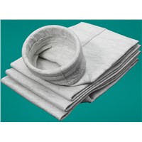 Water and Oil Proof Filter Cloth Air Filter Bag