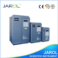 JAC580 Single Phase 0.75KW 220V Small Power Frequency inverter/AC Drive