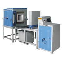 SGM9817A Anti-heating vibration experimental electric furnace 1600C/1700C/2000C/2200C
