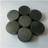 CBN turning inserts for high speed steel roll brakes disc