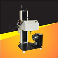Pnematic Dot Peen Marking Machines For pipe,tube,fitting mark