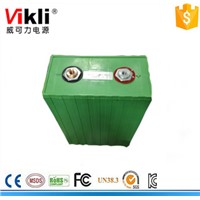 Electric vehicle electric car 200Ah lithium battery 3.2V