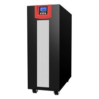 LA11 Series Online Low Frequency UPS 3-30Kva Single Phase Uninterrupted Power Supply