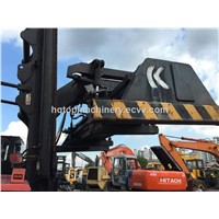 Used Forklift DCD420-12G Constraction Equipment Second-Hand