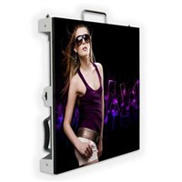 P3 SMD indoor full color rental LED screen