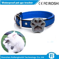 2016 worlds smallest pet gps dog collar tracker small gps tracking chips for sales