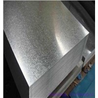 China supplier cold rolled metal sheet GI GL coils and strips
