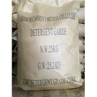 Low Viscosity Sodium Carboxy Methyl Cellulose