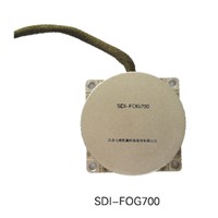 SDI-FOG fiber optic gyroscope/sensor / transducer
