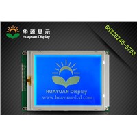 320x240 graphic 5.7&amp;quot; lcd display module with touch screen