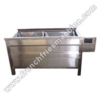 French Fries Blanching Machine